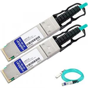 Addon JL289A-AO Hp Jl289a Compatible Taa Compliant 40gbase-aoc Qsfp+ D