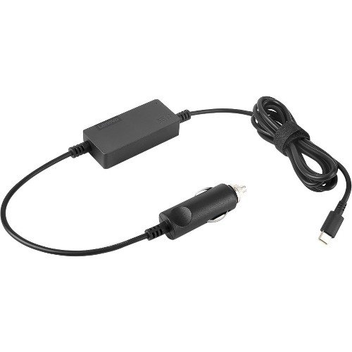 Lenovo 40AK0065WW 65w Usb-c Dc Travel Adapter