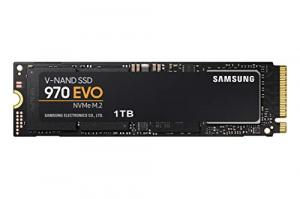 Samsung MZ-V7E1T0 Tdsourcing 970 Evo Mz-v7e1t0bw