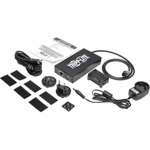 SRCOOLNETLX | Tripp Lite REMOTE CONTROL COOLING MNGT