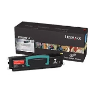 E350H80G | Lexmark E350 High Yield Toner Cartridge - REMAN
