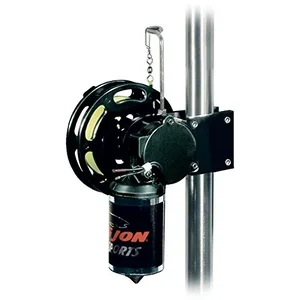 PM00001 | Big Jon Sports Big Jon Electric Planer Reel with