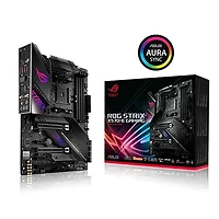 ASUS-ROG STRIX X570-E GAMING