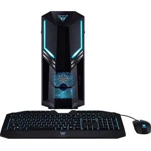 DG.E1BAA.005 | Acer Predator Orion i7 Gaming Desktop - 16GB