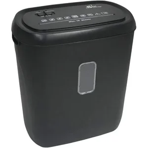 RDS-15C8 | Royal Sovereign 8-Sheet Cross Cut Shredder for