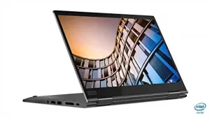 Lenovo 20QF000MUS Ts X1 Yoga 4 I5 8g 256gb W10p