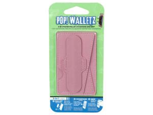 Bulk EN370 Pop! Wallet Pink