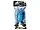 Bulk Buys Adidas F50 Blue Youth Shinguards - Medium Size