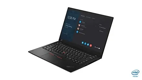 20QD000BUS | Lenovo ThinkPad X1 Carbon Gen 7 - Core i5 8GB