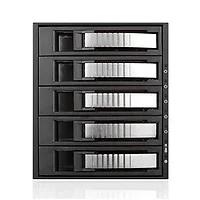 ISTAR-BPU-350HD-SILVER