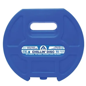 1255 | Arctic CHILLIN DISC