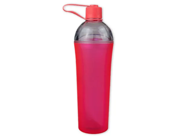 Bulk HC364 Neon Juniper Pink Bottle 24 Oz