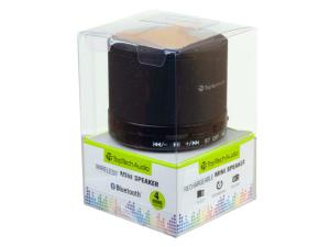 Bulk EN467 Bluetooth Mini Speaker In Black