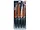 HD112 | Bulk Buys Ergonomic Copper Infused Steak Knife Set