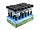 DD205 | Bulk Buys Solar Powered Garden Lights - Countertop