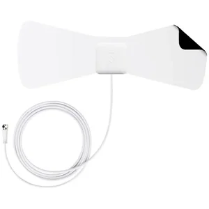 AT-105 | Antop Antenna INDR HDTV ANTNA WHT