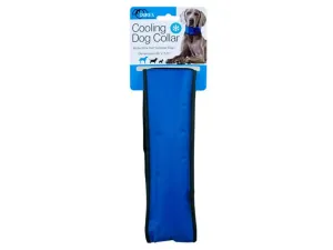 Bulk DI582 Large Cooling Dog Collar