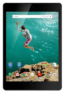 Htc Google Nexus 9 Tablet - 32GB, 8.9-inch Display, WiFi