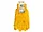MA212 | Bulk Buys Yellow Chore Gloves - Universal Fit for