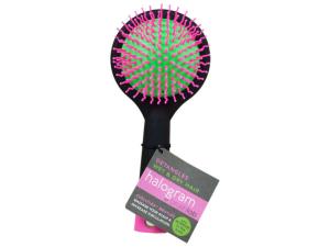 Bulk SB687 Halogram Curlyflex Detangling Brush