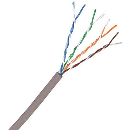 ‎comprehensive CAT6PG-1000 Comprehensive 1000' Cat 6 550mhz Plenum U