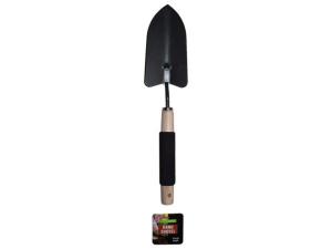 Bulk HX455 Wooden Handle Small Garden Shovel