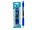 Bulk Buys Blue 0.7mm Retractable Gel Pens - 2 Pack