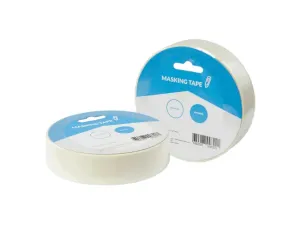 Bulk CI150 Masking Tape, 3quot; Core