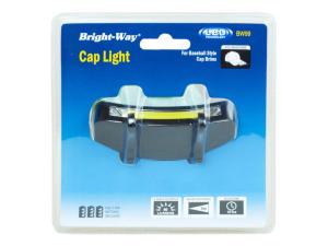 Bulk LL291 Bright-way Led Cap Light