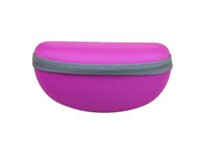 Bulk HI153 Transporter Glasses Case - Magenta