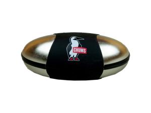 Bulk HI154 The Safe Brushed Steel Glasses Case