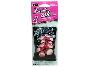 EN526 | Bulk Buys Fresh Ink Cotton Breeze Air Freshener