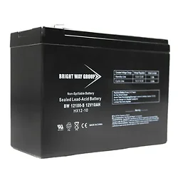 BRIGHT WAY GROUP-BW 12100 F2 (0186)