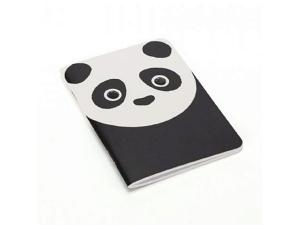 Bulk KL782 Kutie Pops Panda Mini Notepad