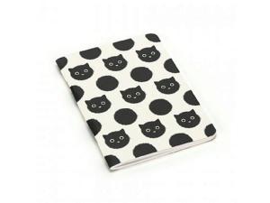 Bulk KL780 Kutie Pops Kitty Mini Notepad