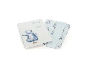 Bulk KL769 Anything But Ordinary 2 Pack Notebook Set