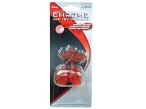 Bulk EN518 Wicked Cherry Skulls Air Freshener