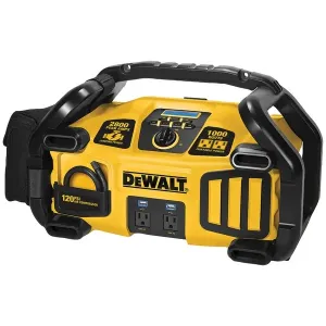 Dewalt DXAEPS2 1400a Jumpstart Pwrstn