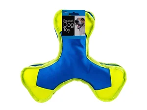 Bulk Buys Interactive Large Squeak Dog Toy for Endless Fun