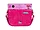 HP173 | Bulk Buys Hot Pink Handlebar Purse for Children