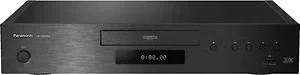 Panasonic DP-UB9000 4K Ultra HD Blu-ray Player