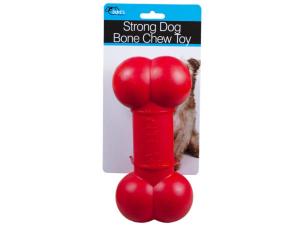 Bulk DI618 Strong Dog Bone Chew Toy