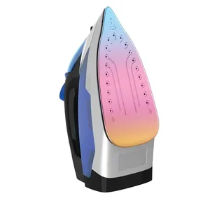 Extreme Steam 1550W SUPER STEAM IRON