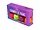 MK244 | Bulk Buys Punki Neon Nail Polish Mini Set - Summer