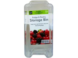 Bulk HC429 Fridge  Freezer Bin