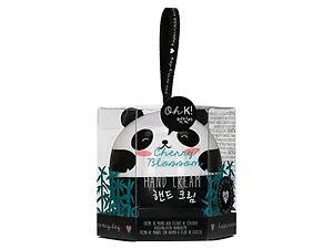 BB752 | Bulk Buys Oh K! Cherry Blossom Hand Cream in Panda
