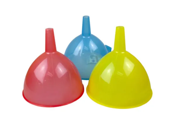 Bulk KM318 Jumbo Plastic Funnel