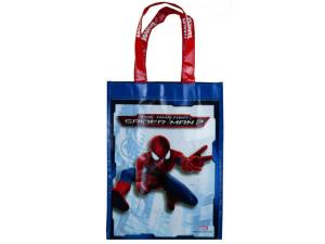 Bulk HA488 Spiderman Tote Bag