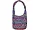 Bulk Buys Large Tribal Print Fabric Hobo Bag