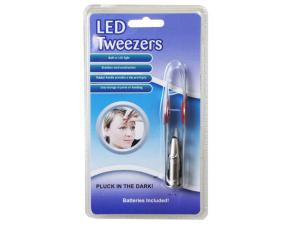 Bulk CA385 Led Tweezers